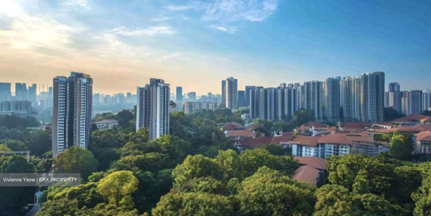Hougang Central (D19), Condominium #536060841